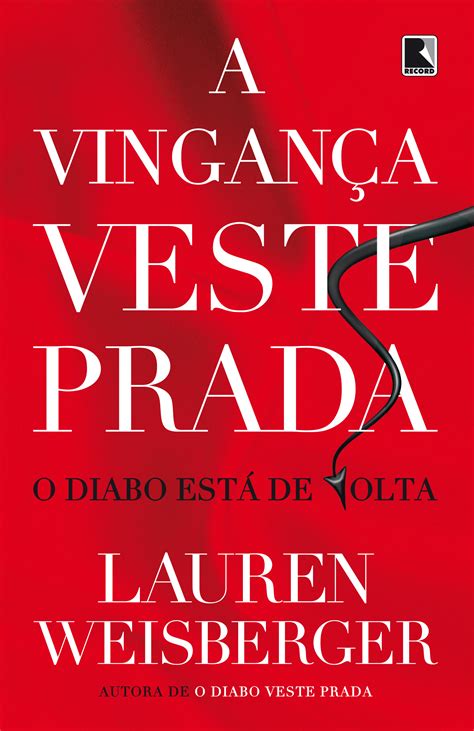 a vingança veste prada|A Vingança Veste Prada (Portuguese Edition) .